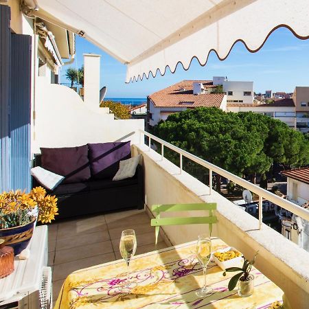 Penthouse Antibes Apartment Exterior photo