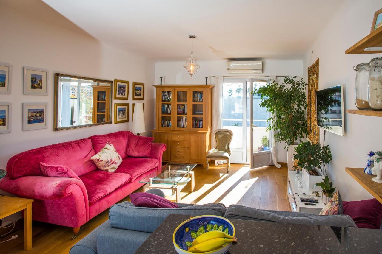 Penthouse Antibes Apartment Exterior photo