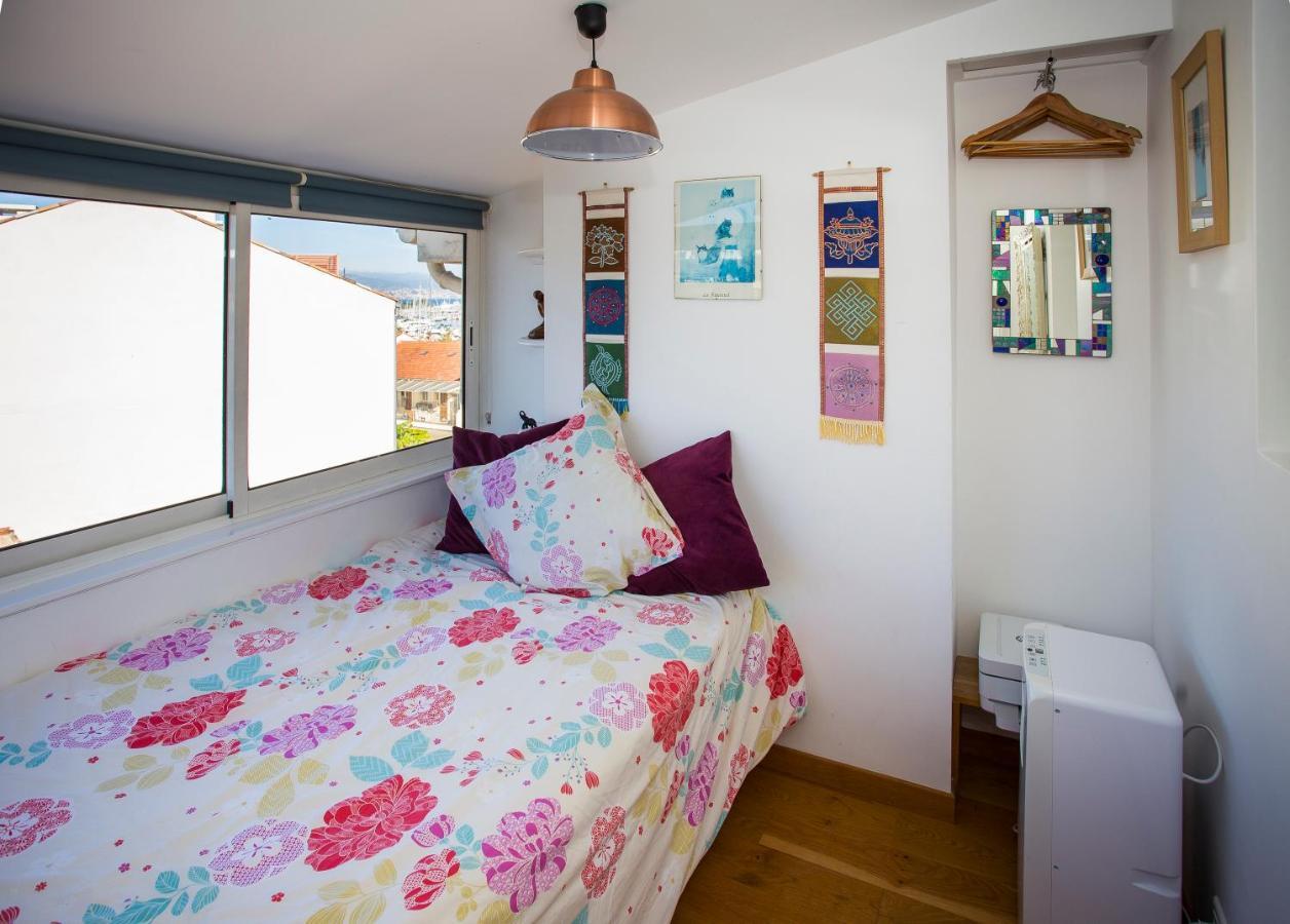 Penthouse Antibes Apartment Exterior photo