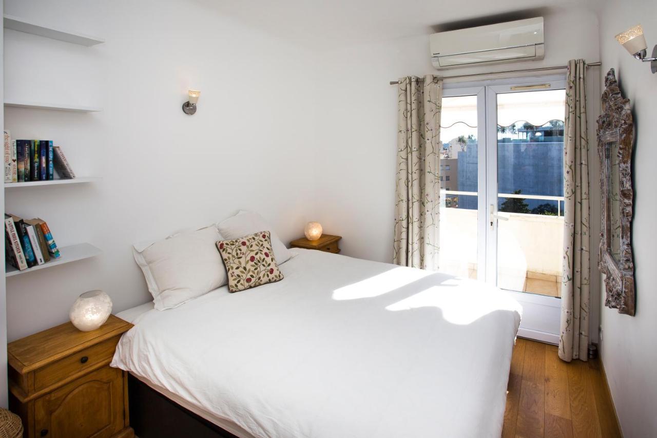 Penthouse Antibes Apartment Exterior photo