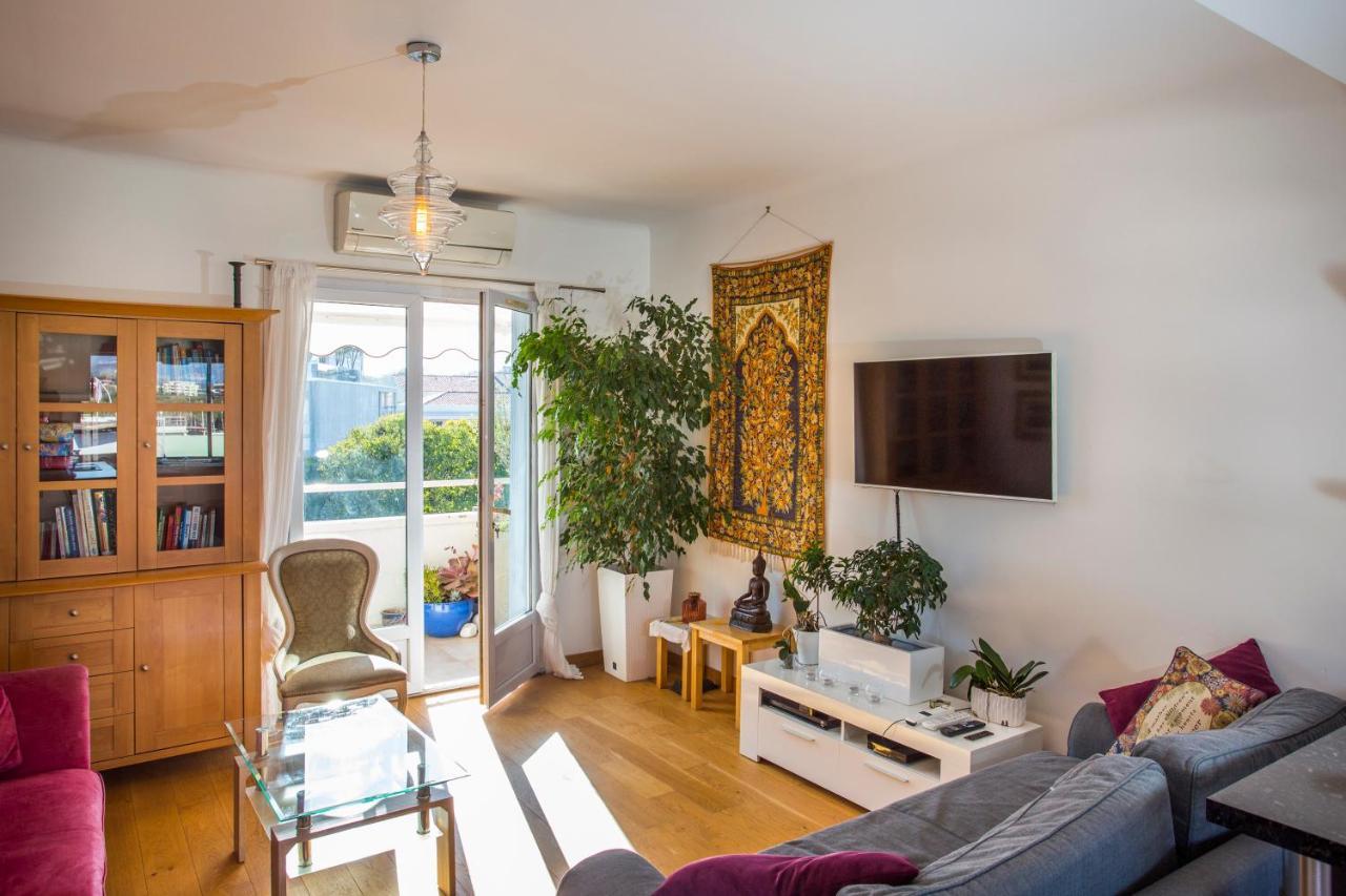 Penthouse Antibes Apartment Exterior photo