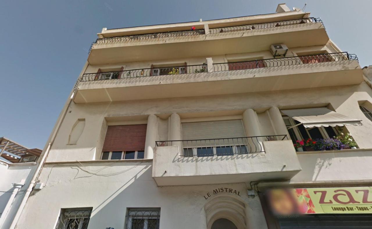 Penthouse Antibes Apartment Exterior photo